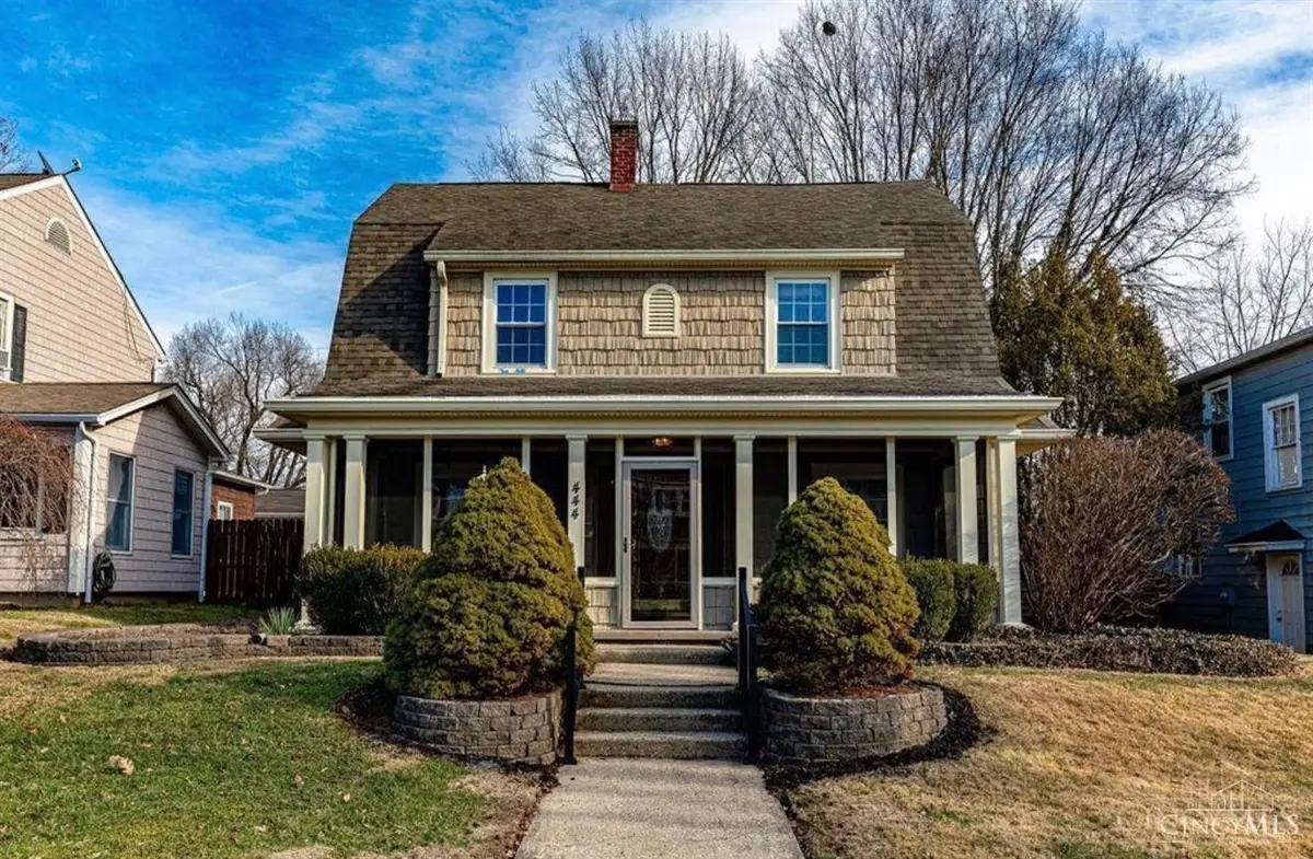 444 N Dick Avenue, Hamilton, OH 45013 - #1