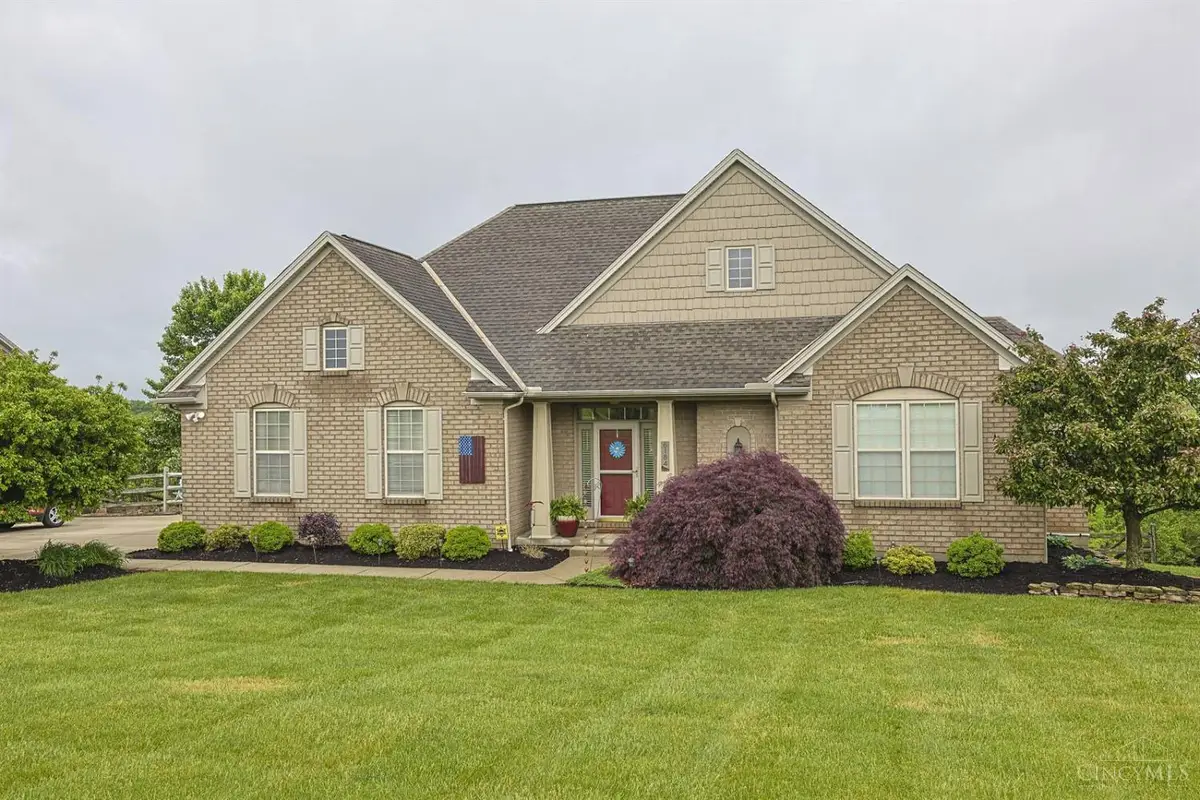 6184 Mullen Road, Colerain, OH 45247 - #1