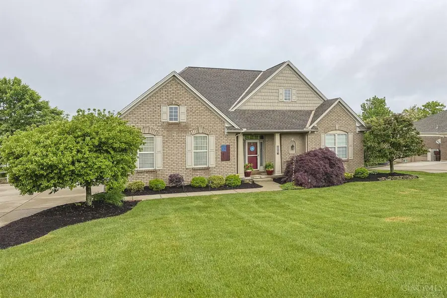 6184 Mullen Road, Colerain, OH 45247 - #2