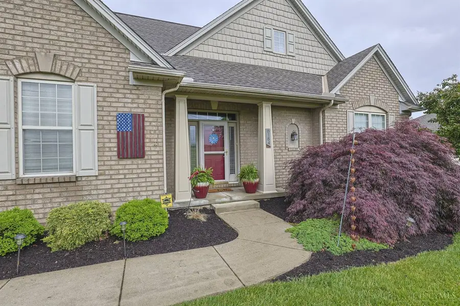 6184 Mullen Road, Colerain, OH 45247 - #3