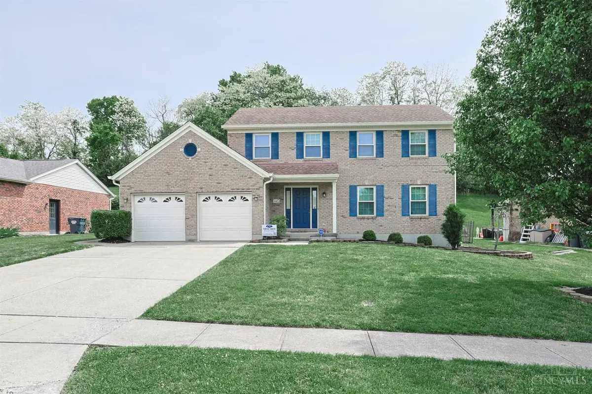 4388 Simca Lane, Bridgetown, OH 45211 - #1