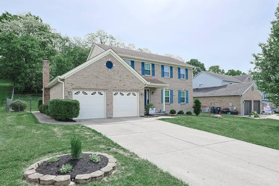4388 Simca Lane, Bridgetown, OH 45211 - #2