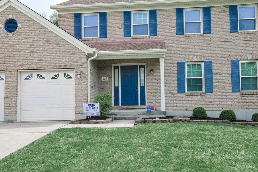 4388 Simca Lane, Bridgetown, OH 45211 - #3