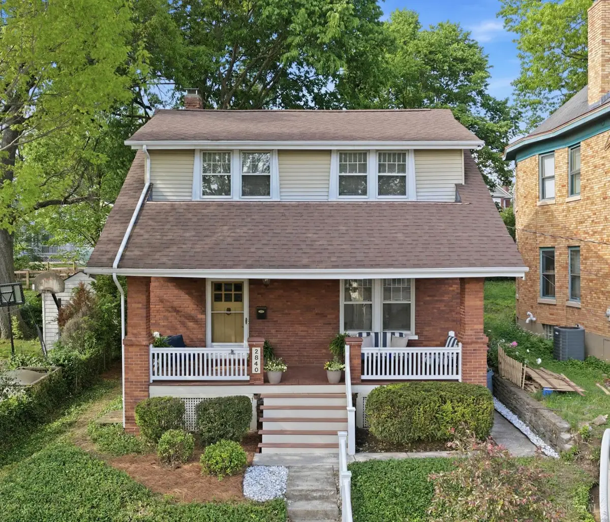 2840 Pine Grove Avenue, Cincinnati, OH 45208 - #1