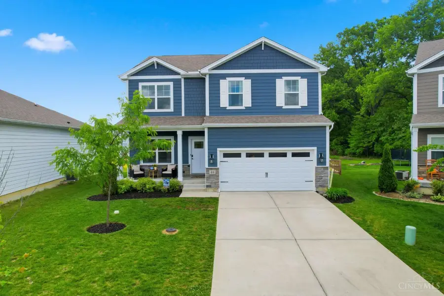 80 Glen Mary Drive, Amelia, OH 45102 - #2