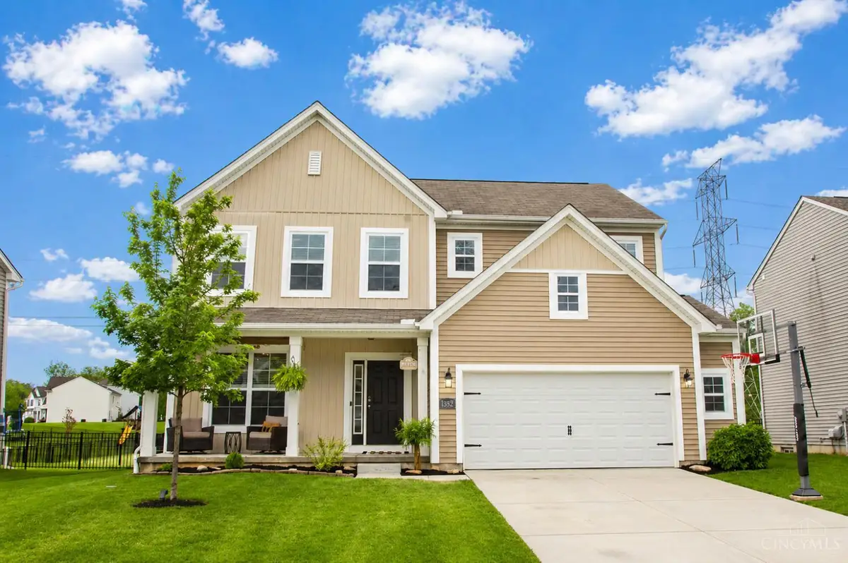 1352 Tiburon Drive, Batavia, OH 45103 - #1