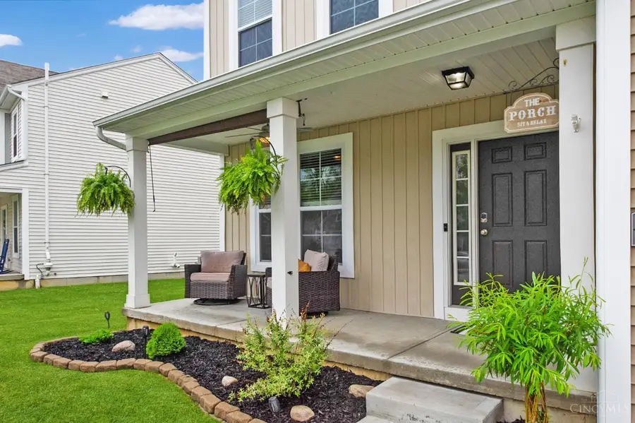1352 Tiburon Drive, Batavia, OH 45103 - #2