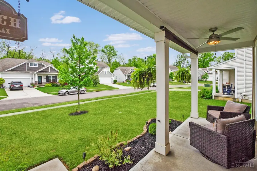 1352 Tiburon Drive, Batavia, OH 45103 - #3