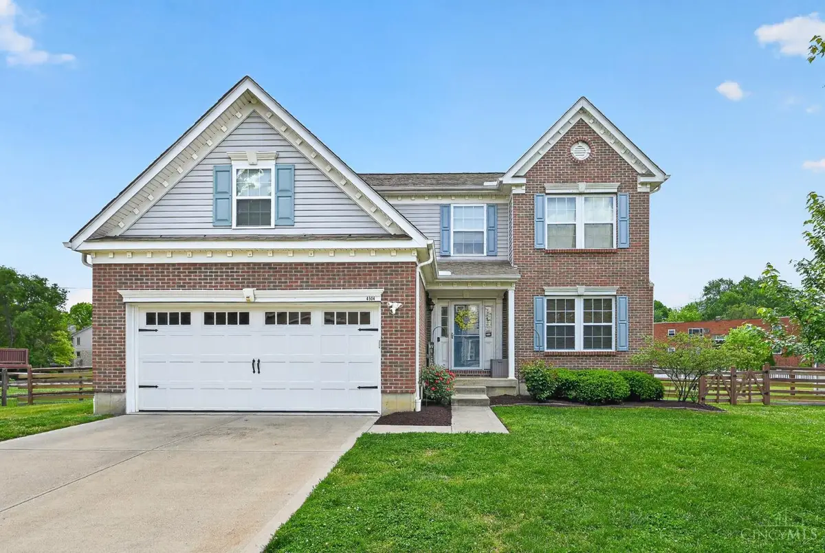 4504 Park Place, Saint Bernard, OH 45217 - #1