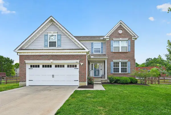 4504 Park Place, St Bernard, OH 45217