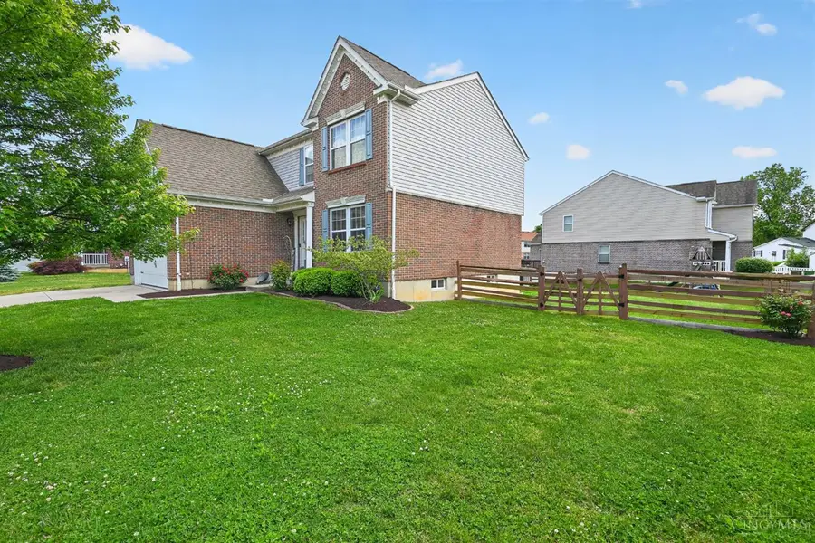 4504 Park Place, Saint Bernard, OH 45217 - #2