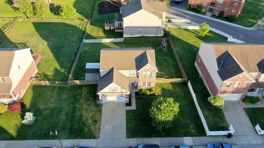 4504 Park Place, Saint Bernard, OH 45217 - #3