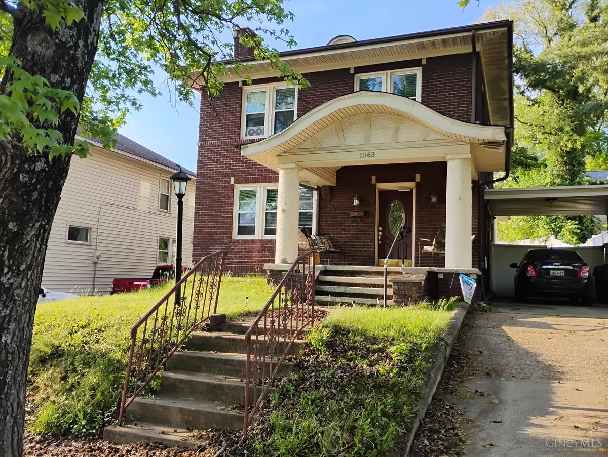 1063 28th Street, Portsmouth, OH 45662 - #1