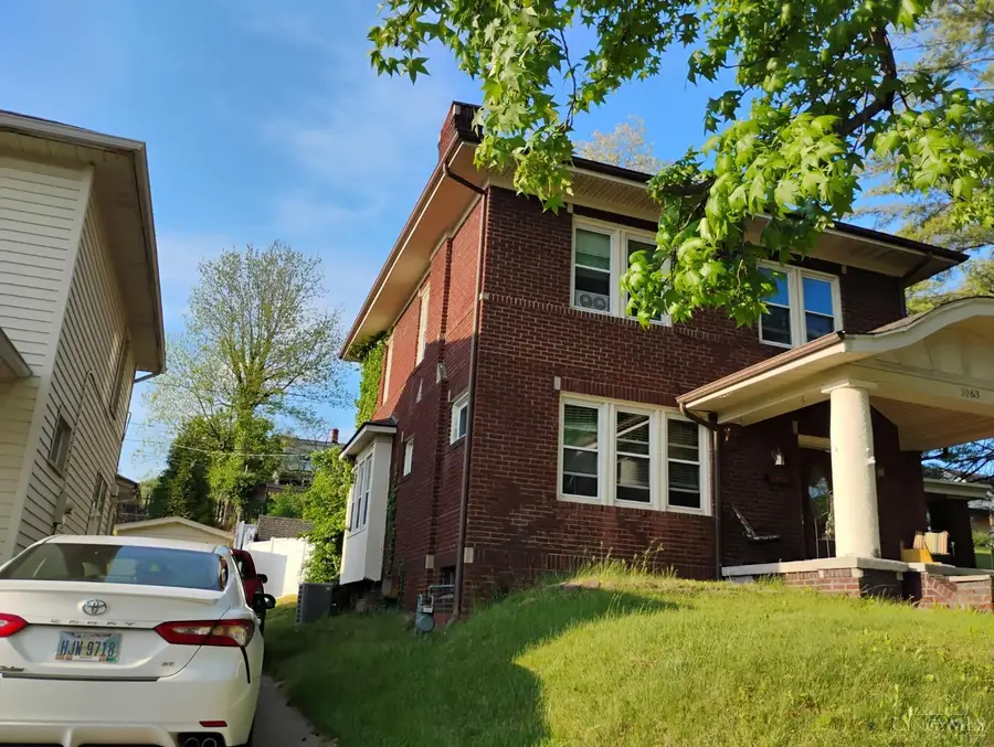 1063 28th Street, Portsmouth, OH 45662 - #2