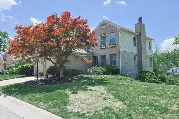 7447 Muchmore Close, Columbia Twp, OH 45243