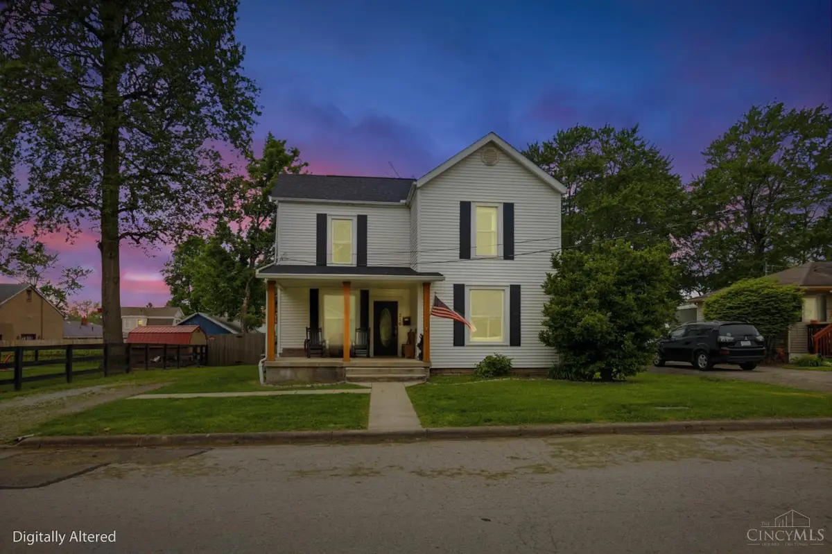 216 S Mill Street, Blanchester, OH 45107 - #1