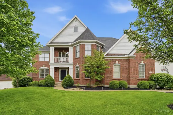 2427 Ashton Court, Cincinnati, OH 45244