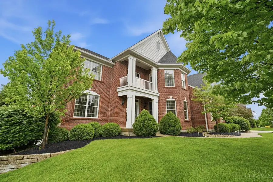 2427 Ashton Court, Dry Run, OH 45244 - #2