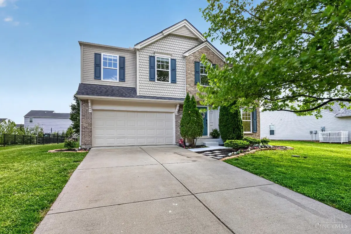 109 Junction Point, New Richmond, OH 45157 - #1