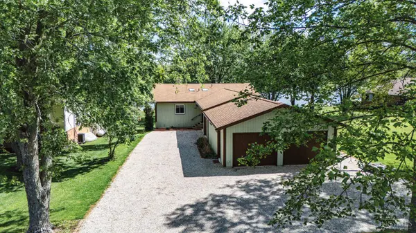 190 Lakengren Drive, Eaton, OH 45320