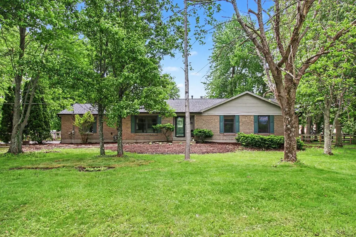 2912 St Rt 132, Ohio, OH 45157 - #1