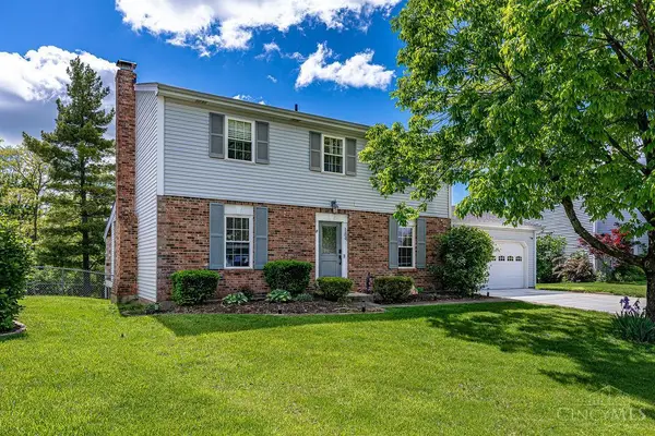 184 Spyglass Court, Delhi Twp, OH 45238