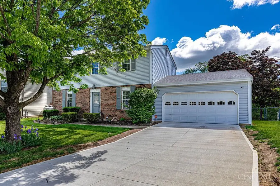 184 Spyglass Court, Delhi Hills, OH 45238 - #2