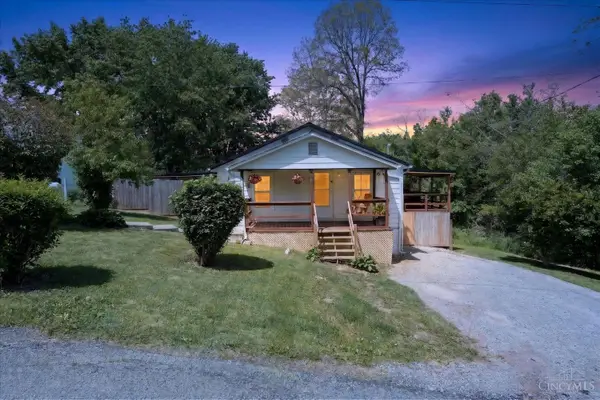53 Third Street, Peebles, OH 45660