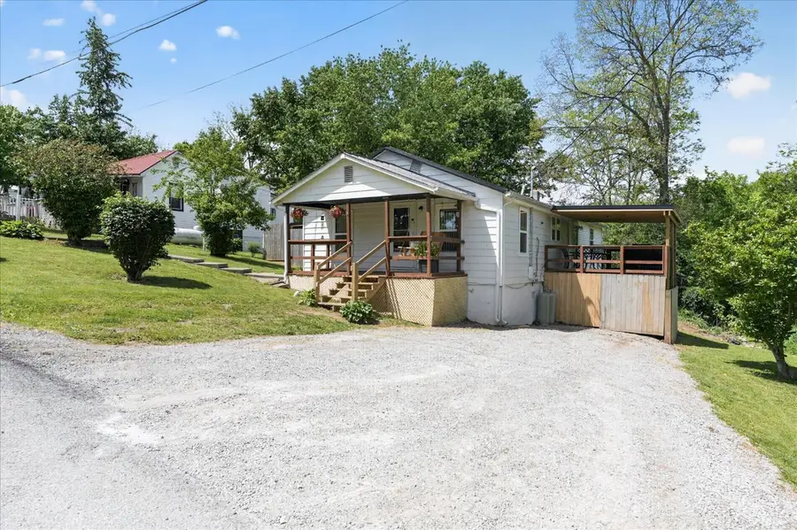 53 Third Street, Peebles, OH 45660 - #2
