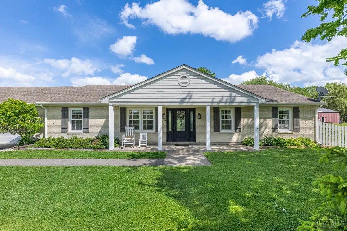 3582 N State Route 48, Lebanon, OH 45036 - #1