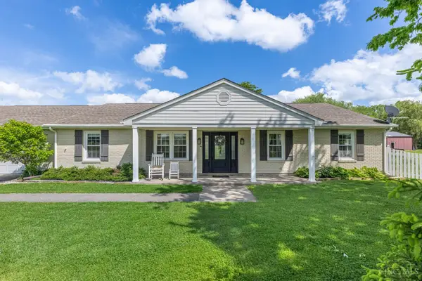 3582 N State Route 48, Clearcreek Twp., OH 45036