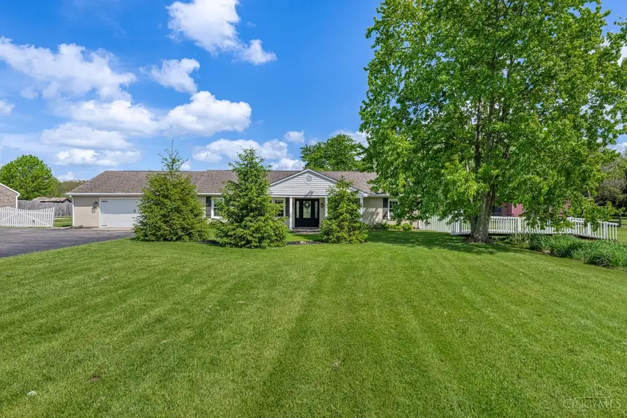 3582 N State Route 48, Lebanon, OH 45036 - #2
