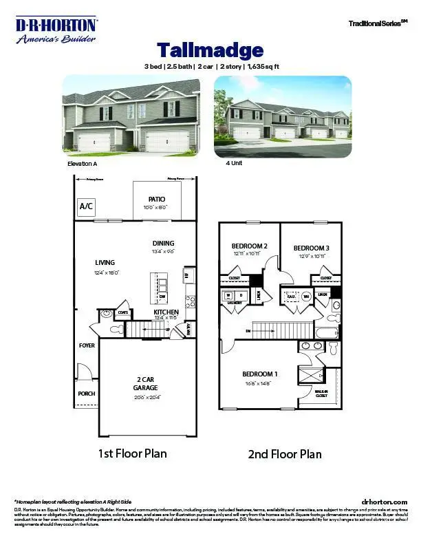 4030 Willow Grove Drive, Pierce, OH 45102 - #3