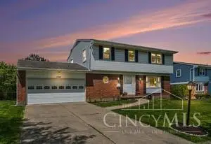 1064 Waycross Road, Cincinnati, OH 45240 - #1