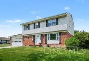 1064 Waycross Road, Cincinnati, OH 45240 - #3