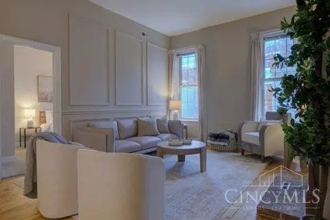 521 Liberty Hill, Cincinnati, OH 45202 - #3