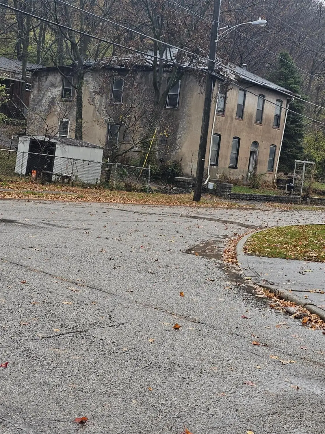 3888 River Road, Cincinnati, OH 45204 - #1