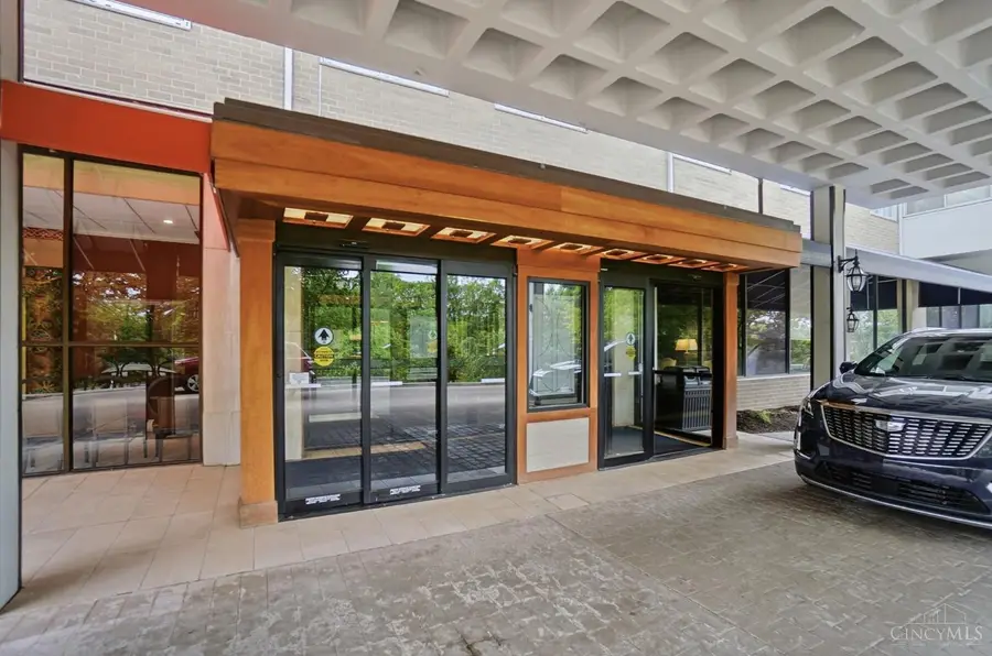 2444 Madison Road #408, Cincinnati, OH 45208 - #2