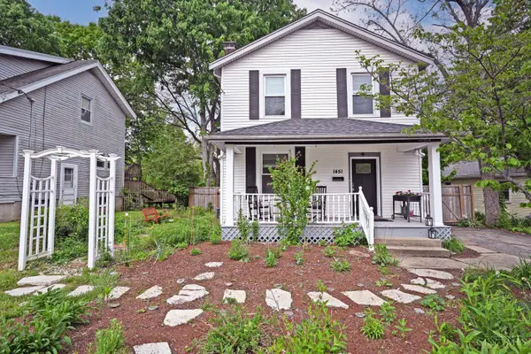 1451 Sutton Avenue, Cincinnati, OH 45230