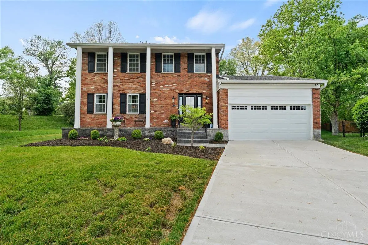 5249 Blenheim Court, Delhi, OH 45238 - #1