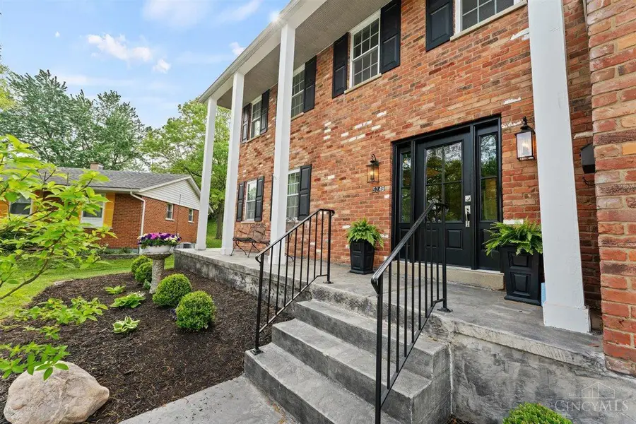 5249 Blenheim Court, Delhi, OH 45238 - #2