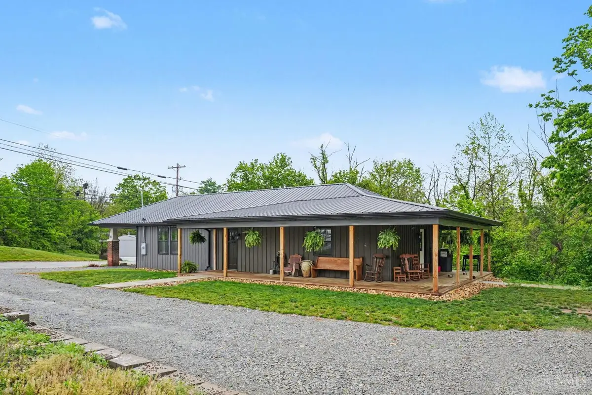 110 Tricounty Highway, Sardinia, OH 45171 - #1