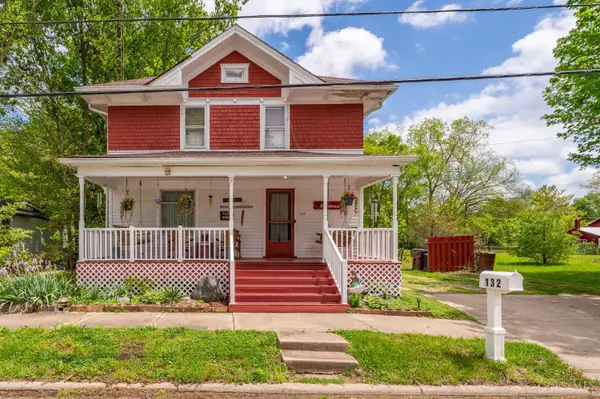 132 N Main Street, Somerville, OH 45064