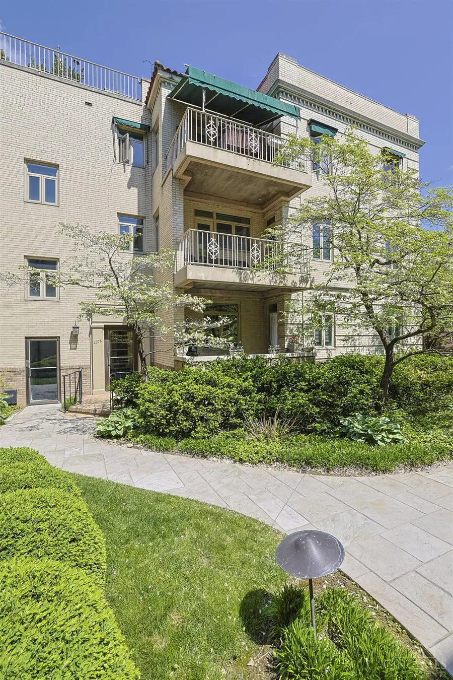 2378 Madison Road #E1C, Cincinnati, OH 45208 - #2