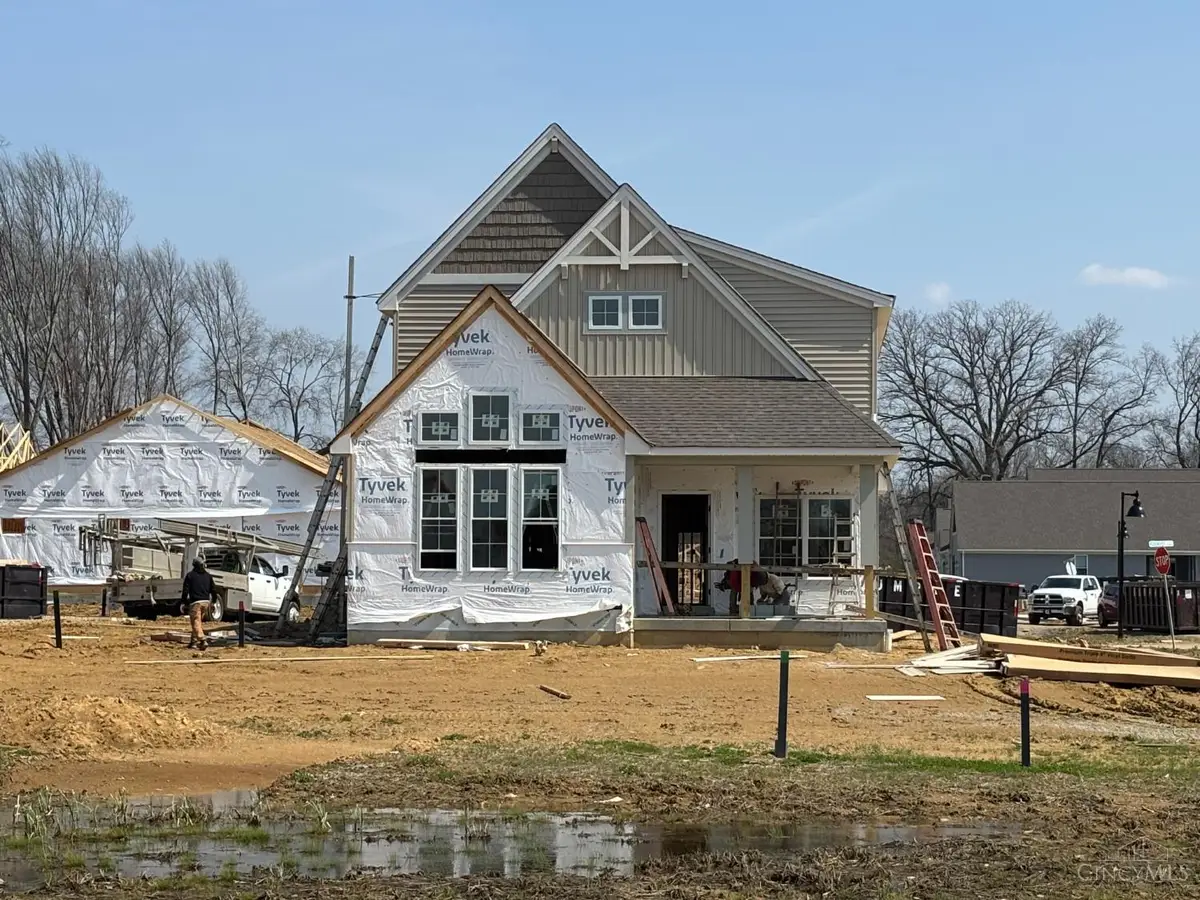 3167 Rosemary Court #Lt 91, Warren, OH 45152 - #1