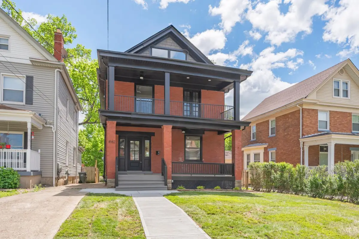 4162 Forest Avenue, Norwood, OH 45212 - #1