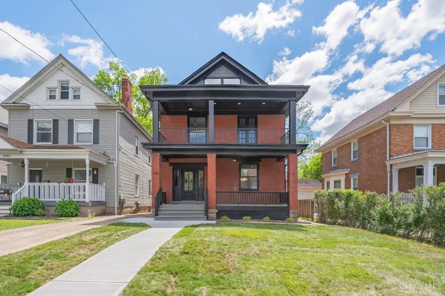 4162 Forest Avenue, Norwood, OH 45212 - #2