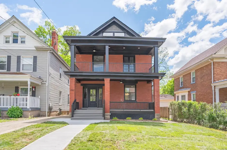 4162 Forest Avenue, Norwood, OH 45212 - #3