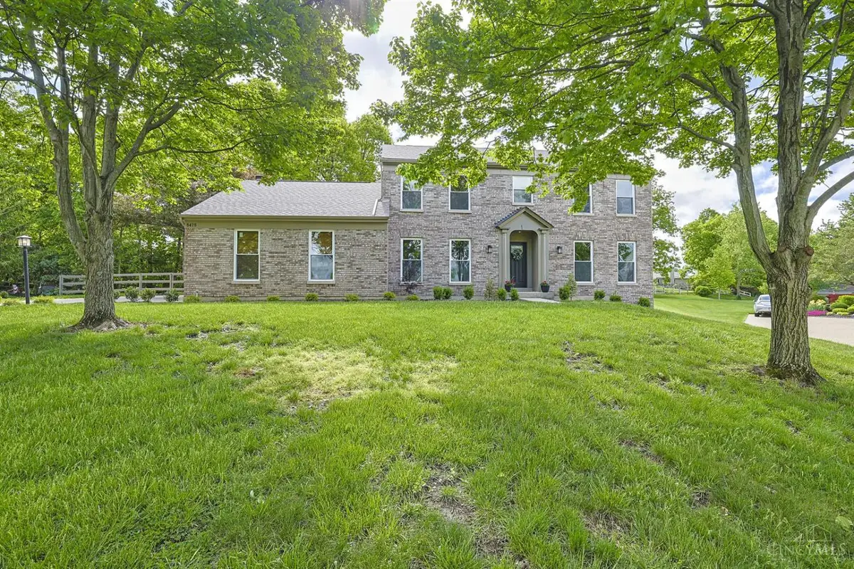5475 Pine Vista Court, West Chester, OH 45069 - #1