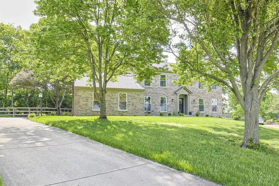 5475 Pine Vista Court, West Chester, OH 45069 - #2